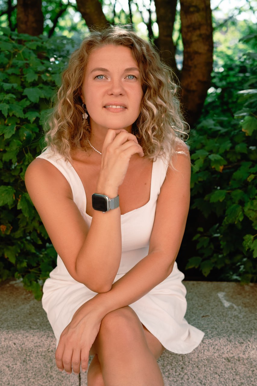 Елена Образцова